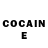 Cocaine FishScale Hayk Tamazyan